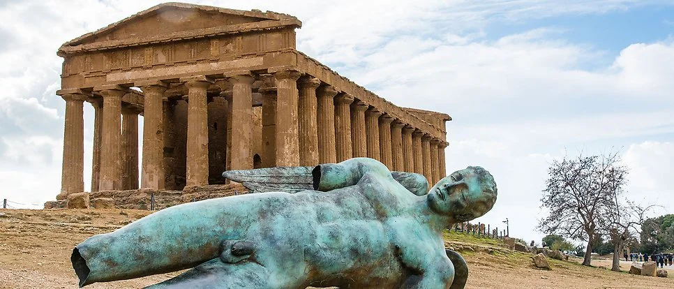 ARCHAEOLOGY AND ANCIENT HISTORY